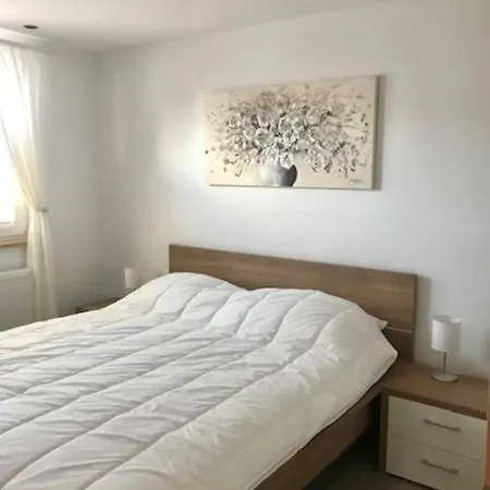 De Blauwe Reiger Vislust Ijsselmeer Holiday home